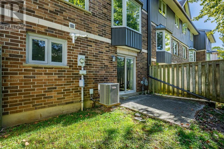 31 - 1548 RICHMOND STREET, London North (North G), Ontario, N6G4W8