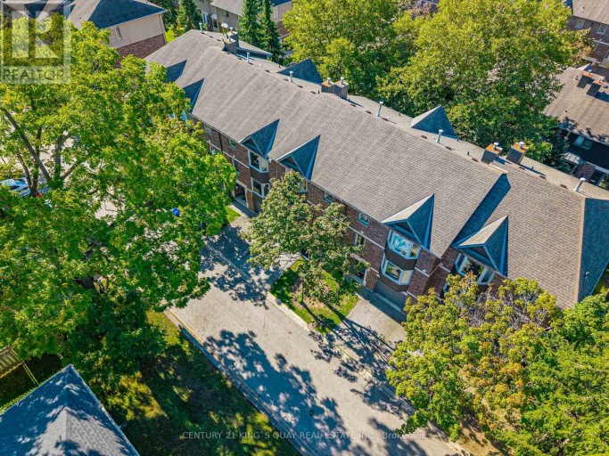 31 - 1548 RICHMOND STREET, London North (North G), Ontario, N6G4W8