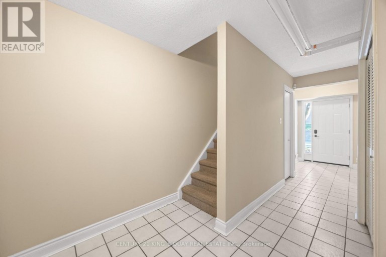 31 - 1548 RICHMOND STREET, London North (North G), Ontario, N6G4W8