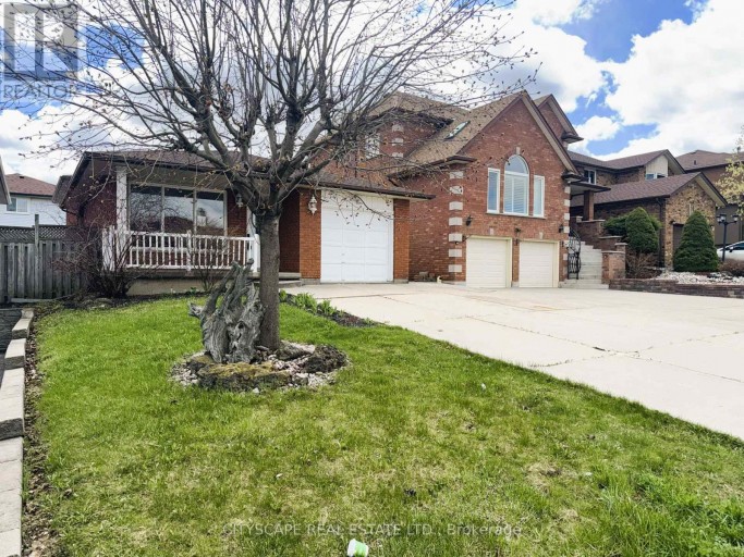 7 QUINCY COURT, Hamilton (Quinndale), Ontario, L8W2T4