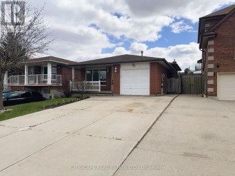 7 QUINCY COURT Hamilton (Quinndale) Ontario photo 3