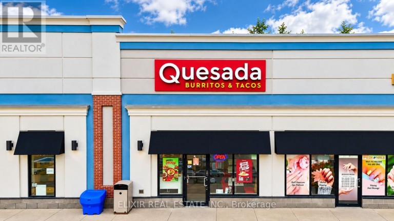 C410 - 80 DUNDAS STREET E, Hamilton (Waterdown), Ontario, L0R2H2