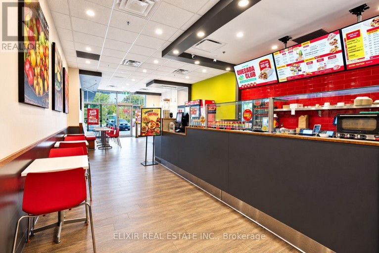 C410 - 80 DUNDAS STREET E, Hamilton (Waterdown), Ontario, L0R2H2