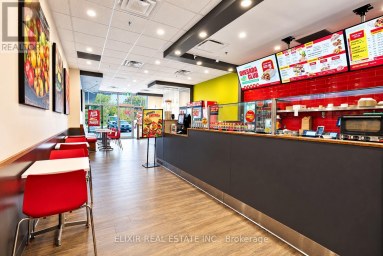 C410 - 80 DUNDAS STREET E Hamilton (Waterdown) Ontario photo 3