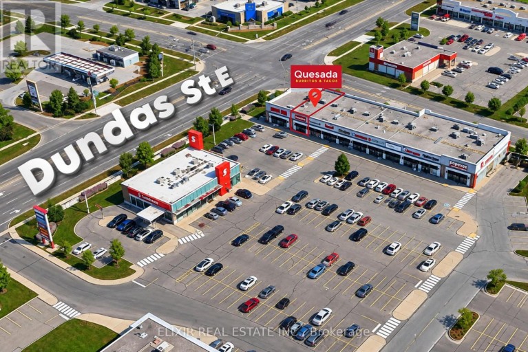 C410 - 80 DUNDAS STREET E, Hamilton (Waterdown), Ontario, L0R2H2