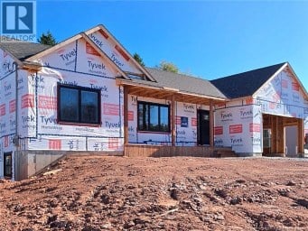 91 Pioneer Avenue Quispamsis New Brunswick photo 1
