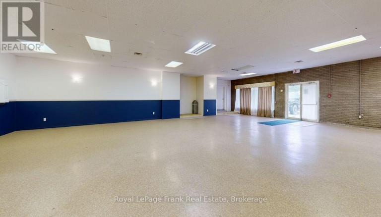354(L) - 358 LINDSAY STREET S, Kawartha Lakes (Lindsay), Ontario, K9V4R4