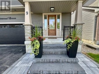 9 BRIARWOOD AVENUE Kawartha Lakes (Lindsay) Ontario photo 2