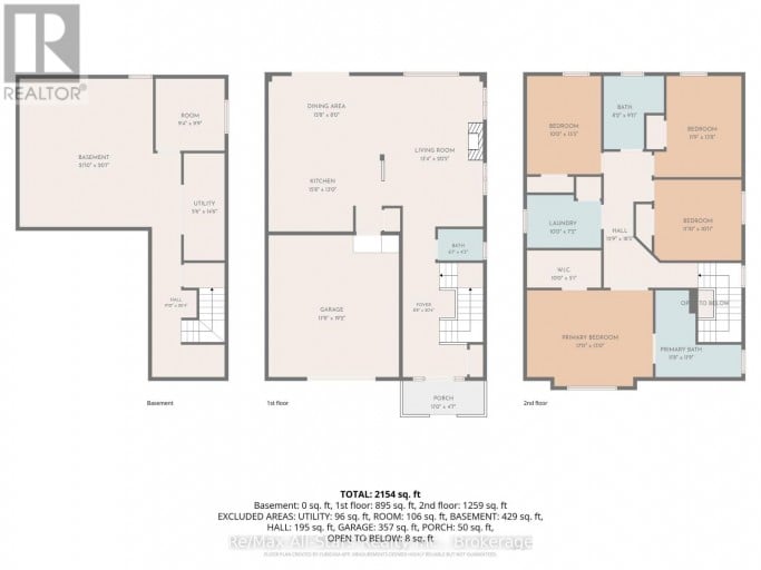 9 BRIARWOOD AVENUE, Kawartha Lakes (Lindsay), Ontario, K9V0M1