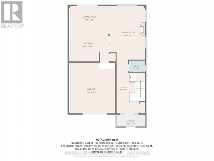 9 BRIARWOOD AVENUE, Kawartha Lakes (Lindsay), Ontario, K9V0M1