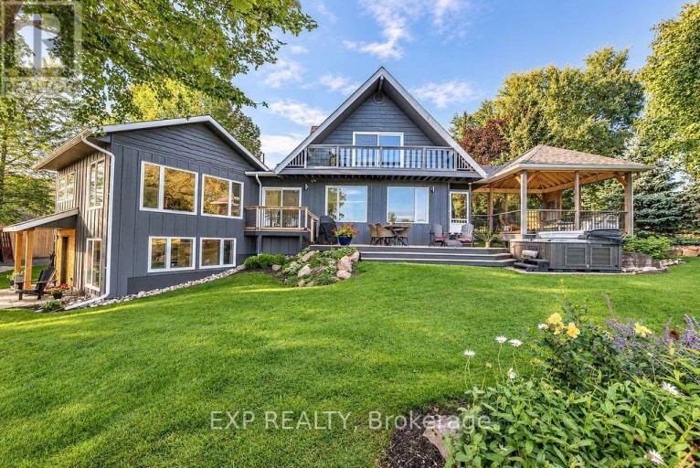 4 Tubman Lane, Greater Madawaska, Ontario (id X13814480)