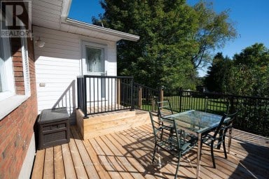 31 QUEEN STREET Sundridge Ontario photo 4