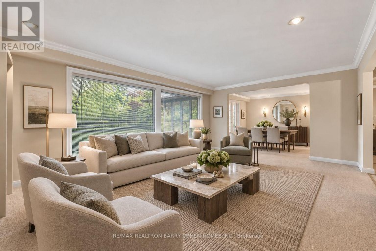 18 BRIAN CLIFF DRIVE, Toronto (Banbury-Don Mills), Ontario, M3B2G2