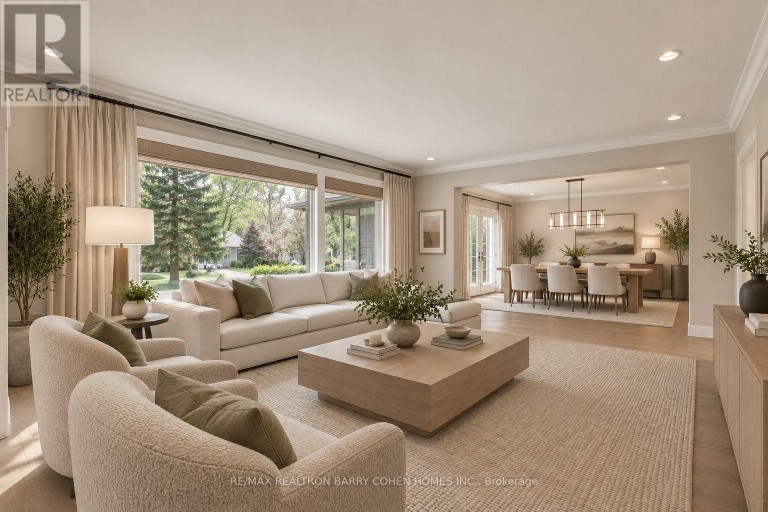 18 BRIAN CLIFF DRIVE, Toronto (Banbury-Don Mills), Ontario, M3B2G2