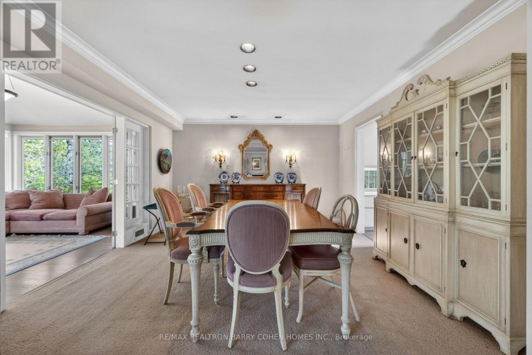 18 BRIAN CLIFF DRIVE, Toronto (Banbury-Don Mills), Ontario, M3B2G2