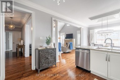 49 VICTORIA STREET E Innisfil (Cookstown) Ontario photo 10
