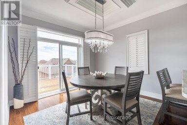 49 VICTORIA STREET E Innisfil (Cookstown) Ontario photo 11
