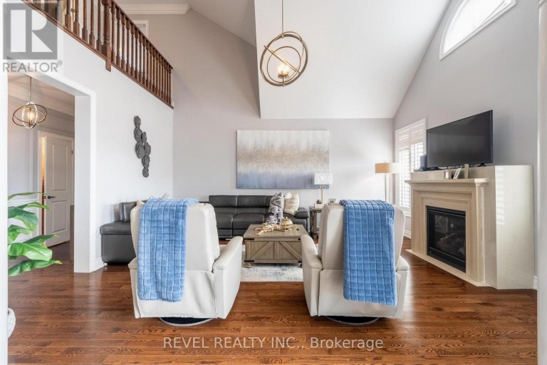 49 VICTORIA STREET E, Innisfil (Cookstown), Ontario, L0L1L0