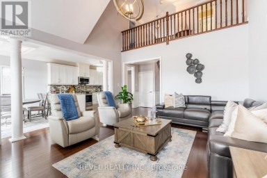 49 VICTORIA STREET E Innisfil (Cookstown) Ontario photo 15