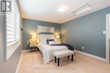 49 VICTORIA STREET E Innisfil (Cookstown) Ontario photo 23