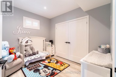 49 VICTORIA STREET E Innisfil (Cookstown) Ontario photo 30