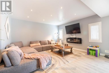 49 VICTORIA STREET E Innisfil (Cookstown) Ontario photo 34