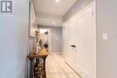 49 VICTORIA STREET E Innisfil (Cookstown) Ontario photo 35