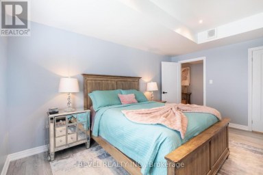 49 VICTORIA STREET E Innisfil (Cookstown) Ontario photo 36