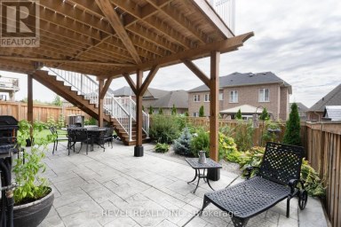 49 VICTORIA STREET E Innisfil (Cookstown) Ontario photo 39
