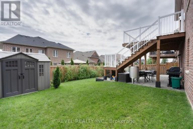 49 VICTORIA STREET E Innisfil (Cookstown) Ontario photo 40