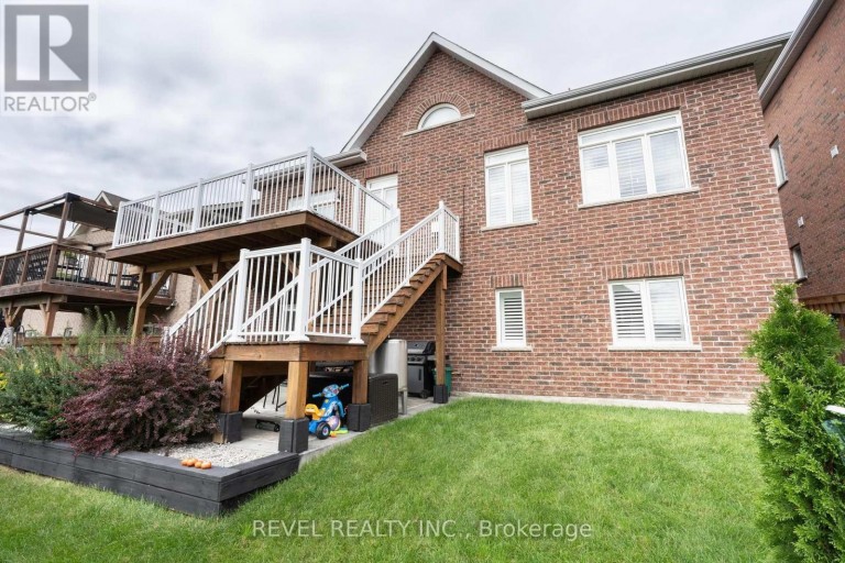 49 VICTORIA STREET E, Innisfil (Cookstown), Ontario, L0L1L0