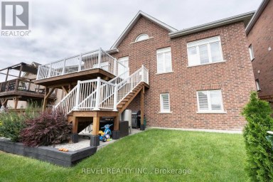 49 VICTORIA STREET E Innisfil (Cookstown) Ontario photo 41