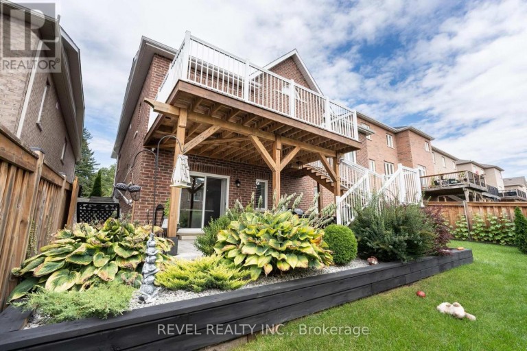 49 VICTORIA STREET E, Innisfil (Cookstown), Ontario, L0L1L0