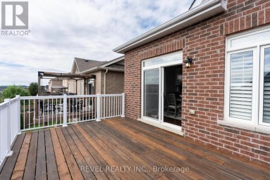 49 VICTORIA STREET E Innisfil (Cookstown) Ontario photo 43