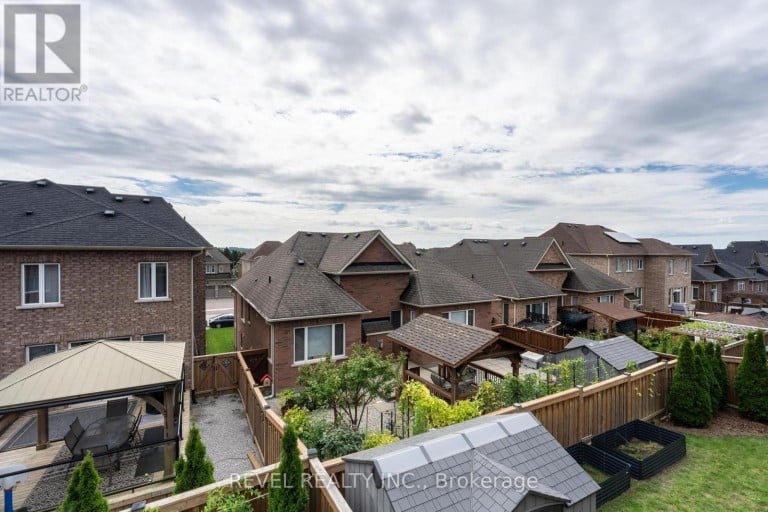 49 VICTORIA STREET E, Innisfil (Cookstown), Ontario, L0L1L0