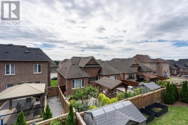 49 VICTORIA STREET E Innisfil (Cookstown) Ontario photo 44