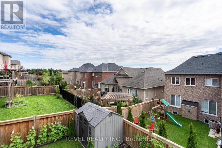 49 VICTORIA STREET E, Innisfil (Cookstown), Ontario, L0L1L0