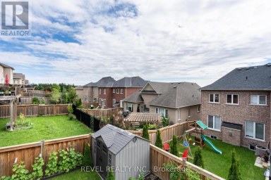 49 VICTORIA STREET E Innisfil (Cookstown) Ontario photo 45