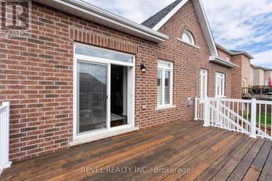 49 VICTORIA STREET E Innisfil (Cookstown) Ontario photo 48