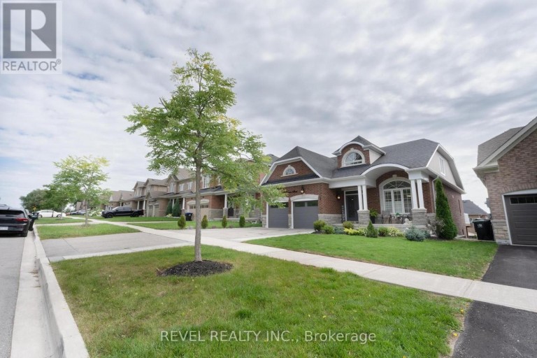 49 VICTORIA STREET E, Innisfil (Cookstown), Ontario, L0L1L0