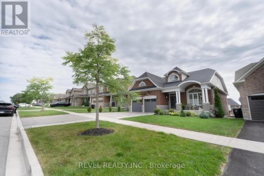 49 VICTORIA STREET E Innisfil (Cookstown) Ontario photo 50
