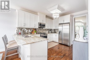 49 VICTORIA STREET E Innisfil (Cookstown) Ontario photo 7