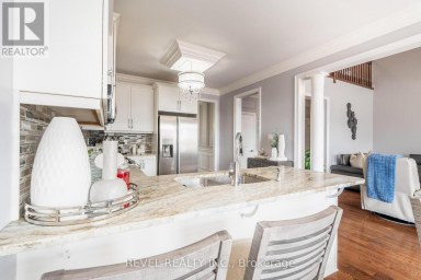 49 VICTORIA STREET E Innisfil (Cookstown) Ontario photo 8