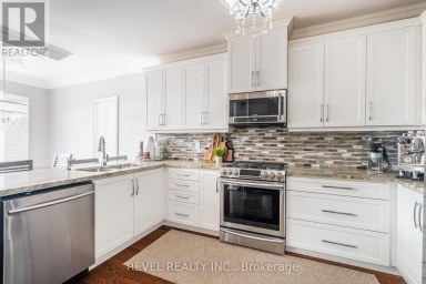 49 VICTORIA STREET E Innisfil (Cookstown) Ontario photo 9