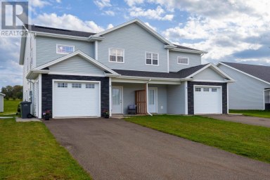 8 Harold Court Cornwall Prince Edward Island photo 1