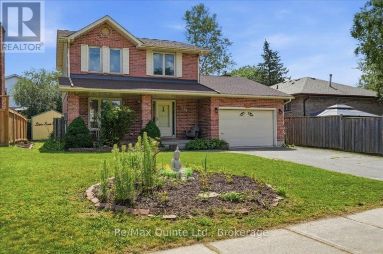 281 COLLEGE STREET W, Belleville (Belleville Ward), Ontario, K8P4Z6