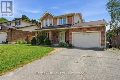 281 COLLEGE STREET W Belleville (Belleville Ward) Ontario photo 3