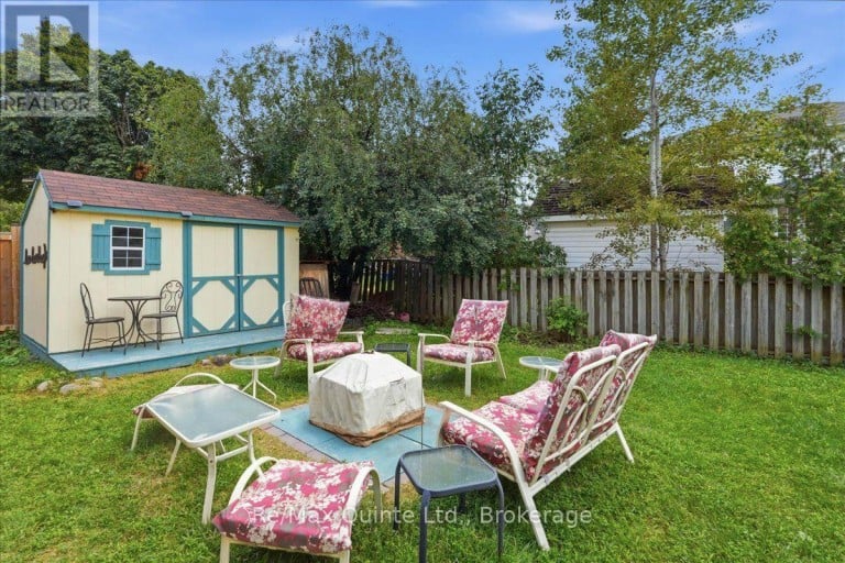 281 COLLEGE STREET W, Belleville (Belleville Ward), Ontario, K8P4Z6