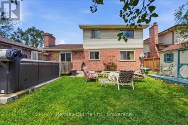 281 COLLEGE STREET W Belleville (Belleville Ward) Ontario photo 39