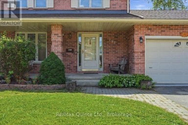 281 COLLEGE STREET W Belleville (Belleville Ward) Ontario photo 4